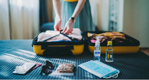 The Travel Bug - When Travel Is Too Risky