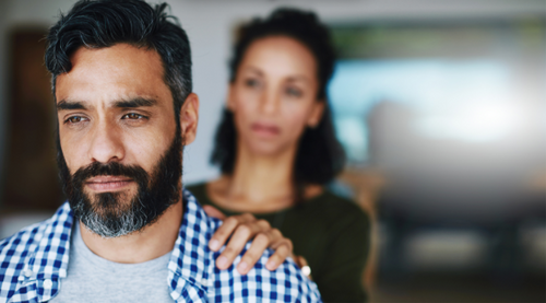 Loneliness – Hope on the Horizon