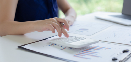 Essential Tax Numbers - Quick Reference