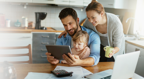 Critical Illness Insurance… It Just Makes Sense