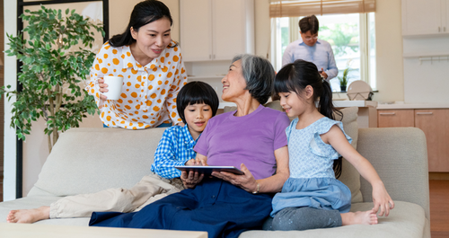 Protecting Your Digital Assets