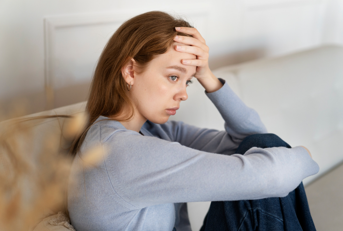 What Happens When Emotions Take Over?