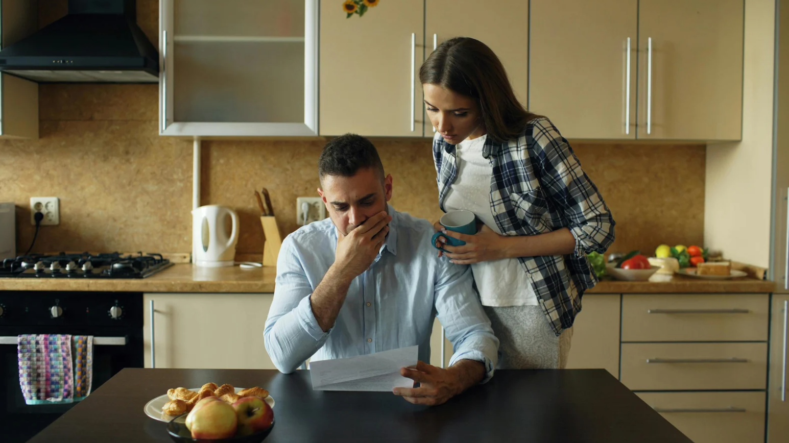 Helping You Avoid Costly Financial Mistakes