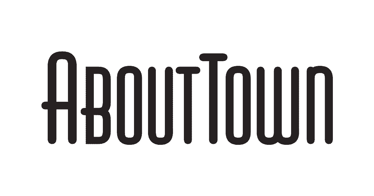 About Town