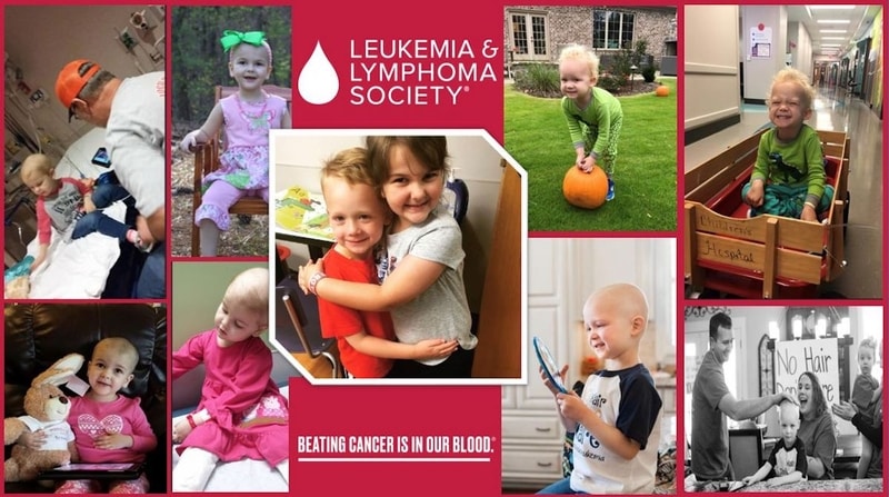 Birmingham Rises: Leukemia and Lymphoma Society
