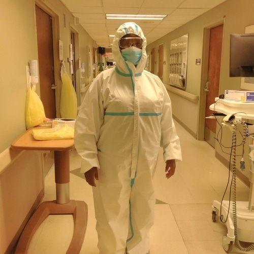 Birmingham Rises: Brookwood Baptist Health