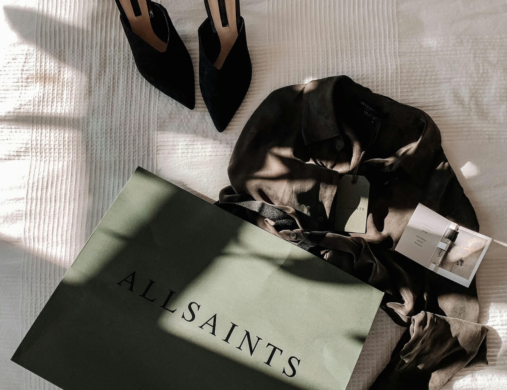 The 4 Best Places to Shop for Christmas Gifts in Birmingham