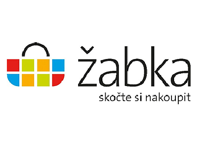 Žabka