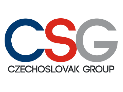 CSG - Czechoslovak group