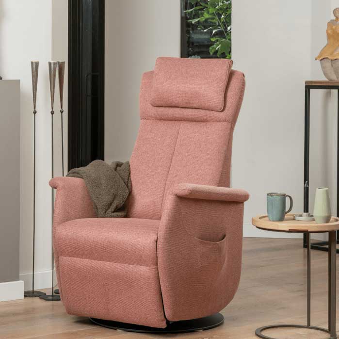 Fitform Wellness 633 Relaxfauteuils