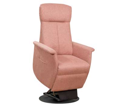 Wellness 633 Sta-op-Stoel