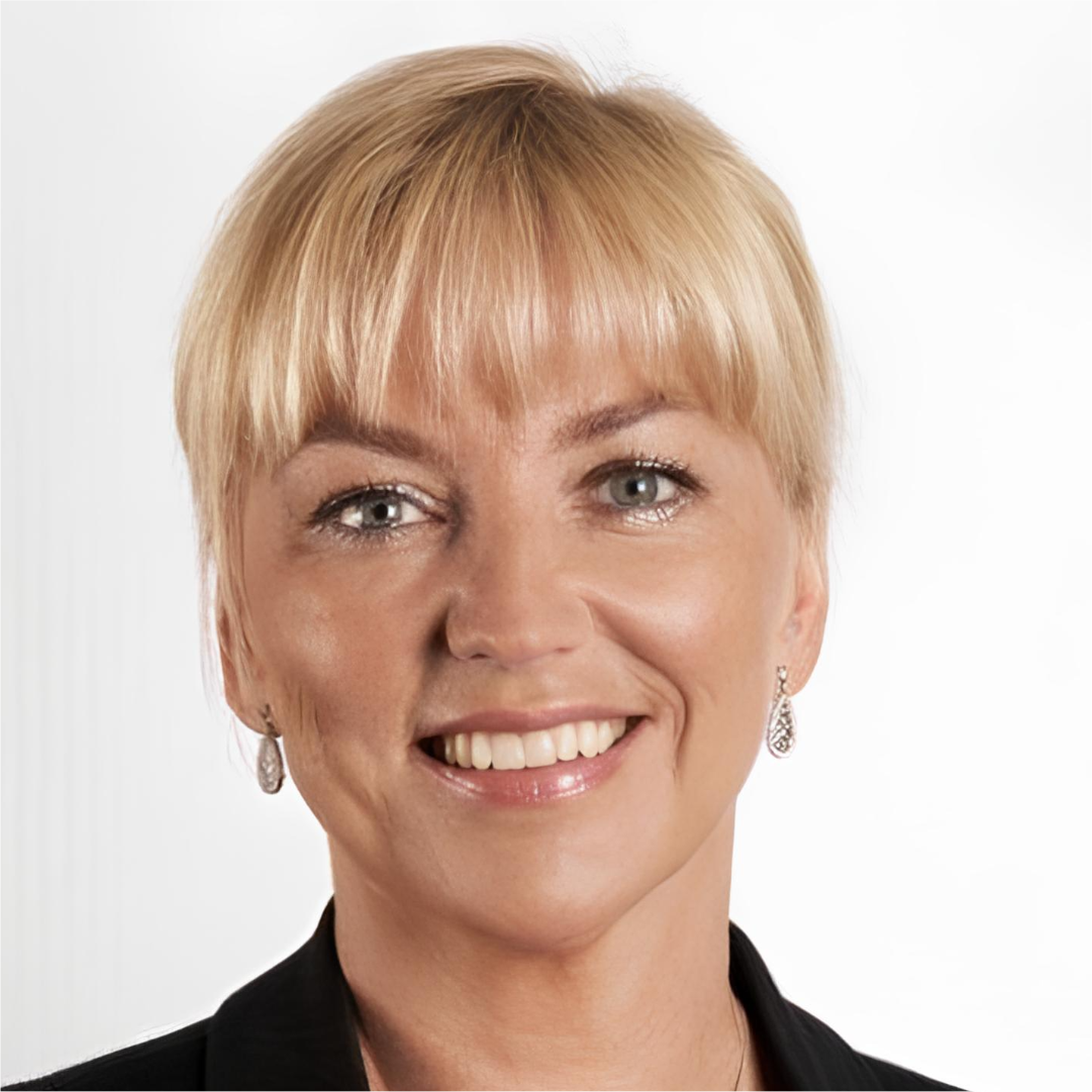 Monica Ayhee