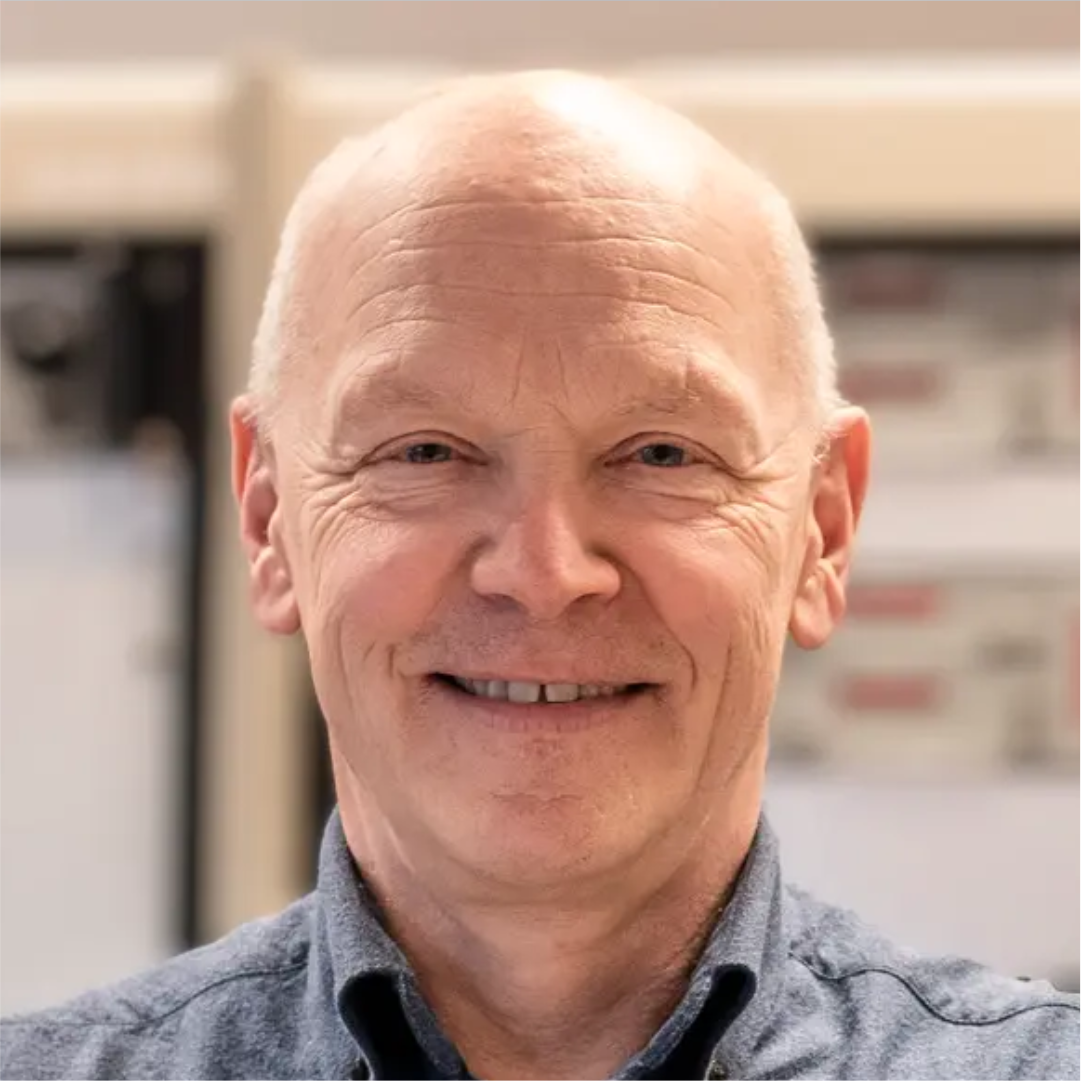 Ketil Olsen