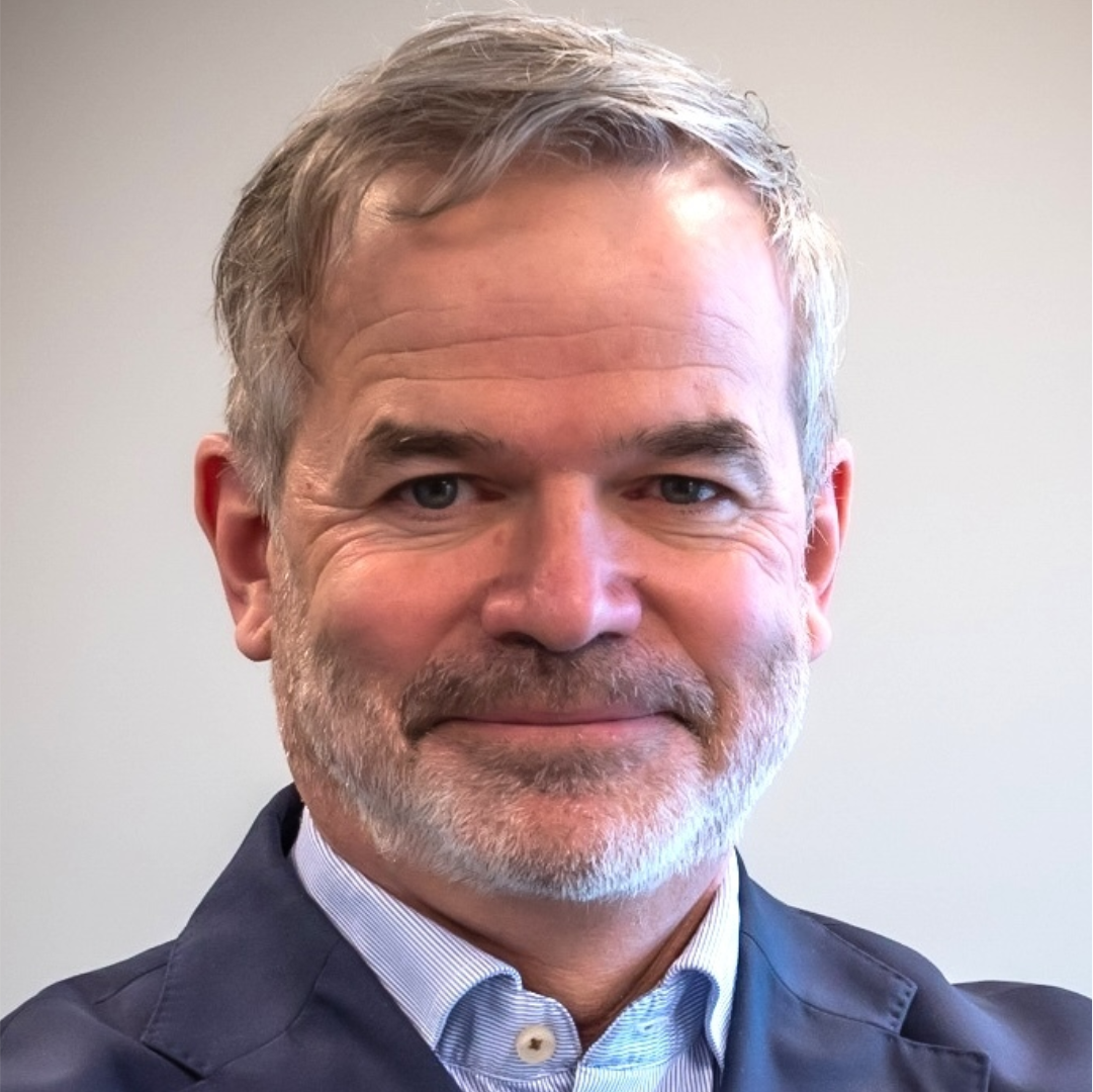Christian Hauglie-Hansen