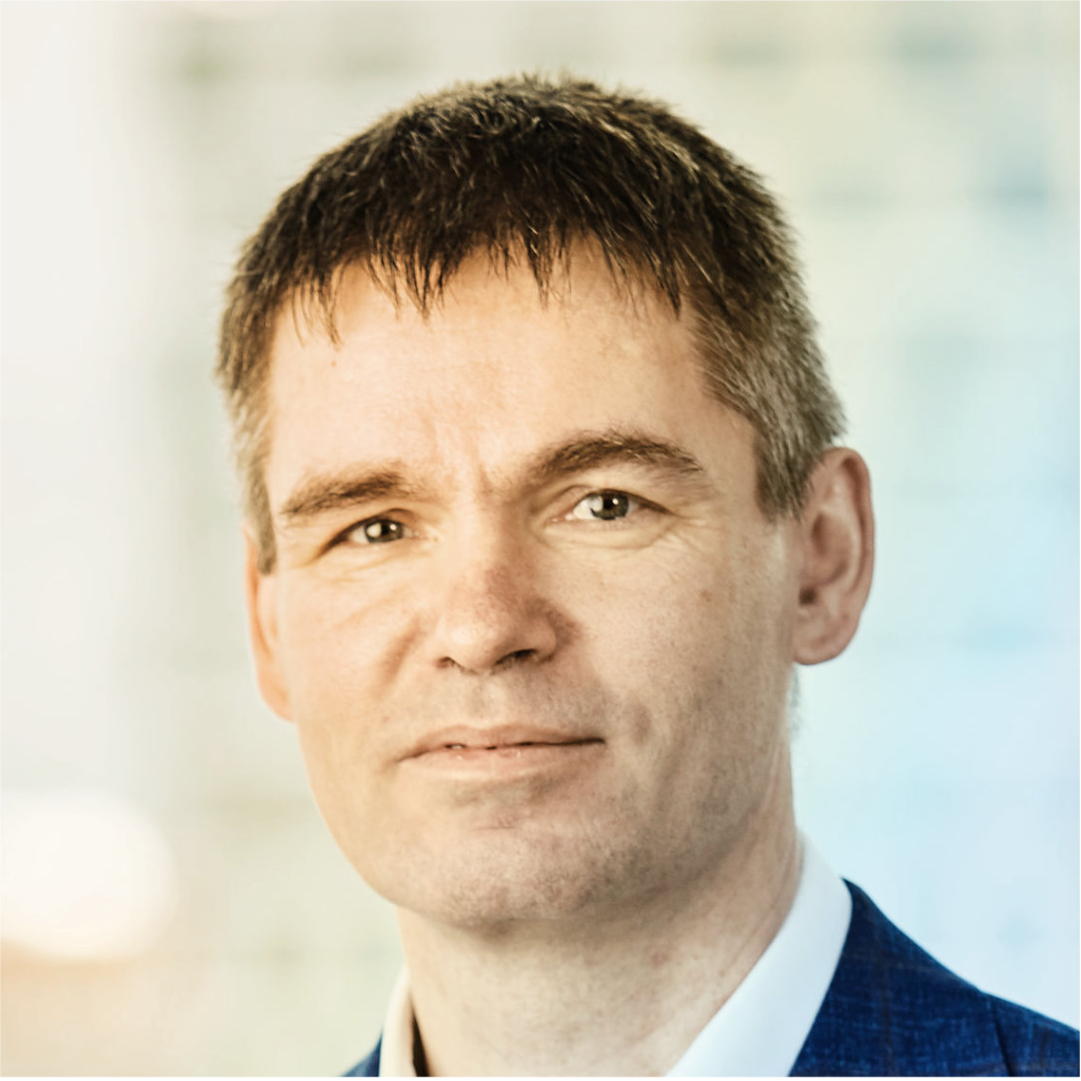 Ole Morten Olsen