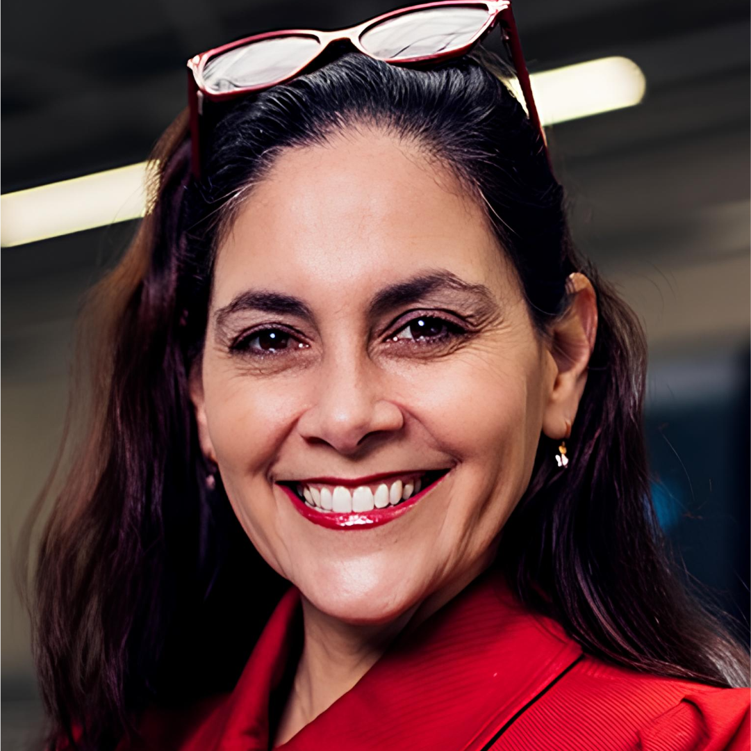 Stella Guillen