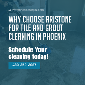 tile and grout cleaning phoenix az