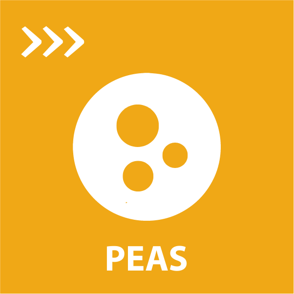 Peas