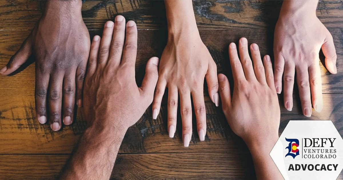 Good Trouble: A Discussion of Racial Inequality in the Criminal Justice System