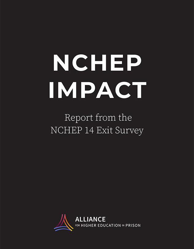 NCHEP Impact