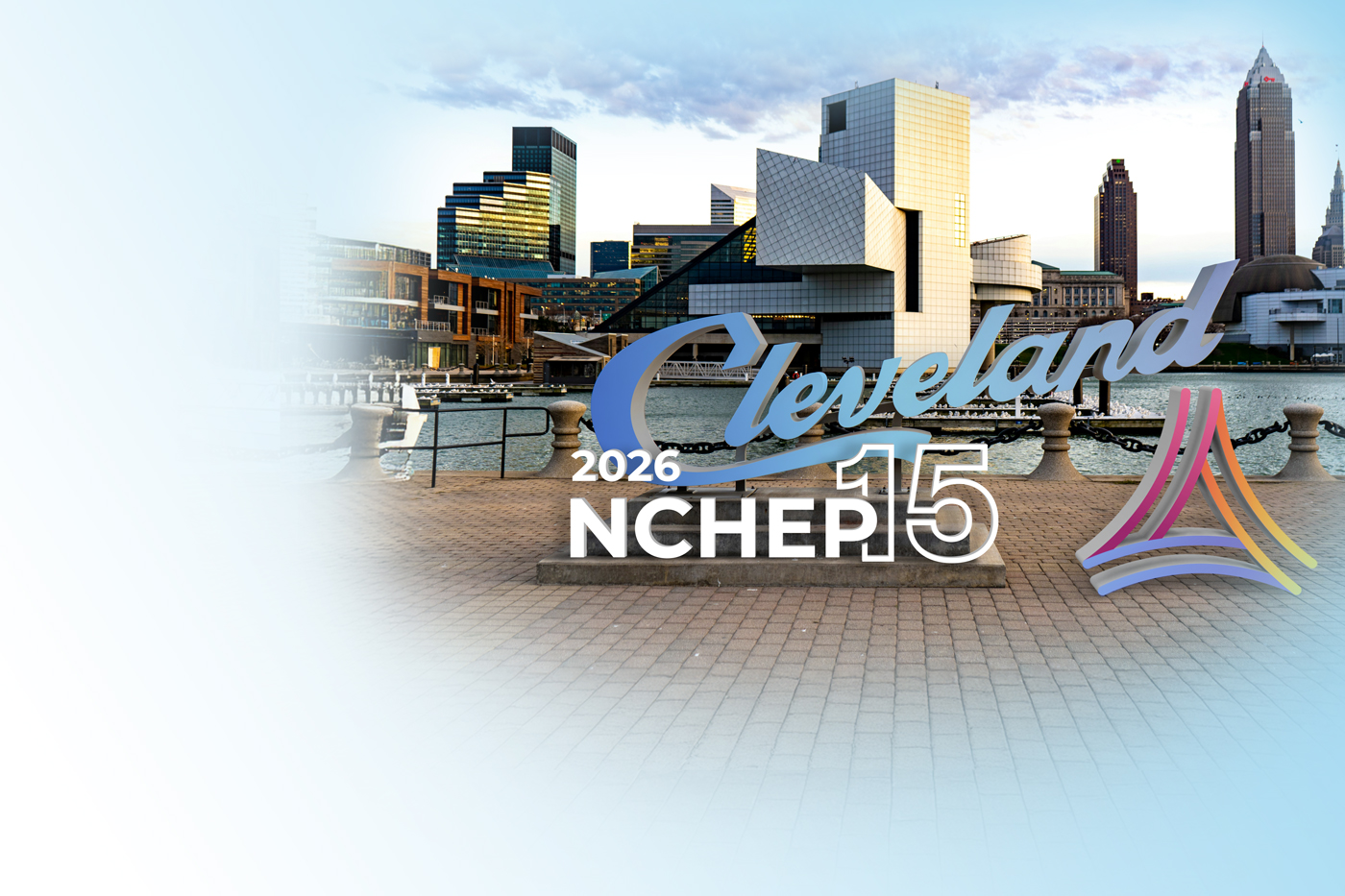 2026 NCHEP 15