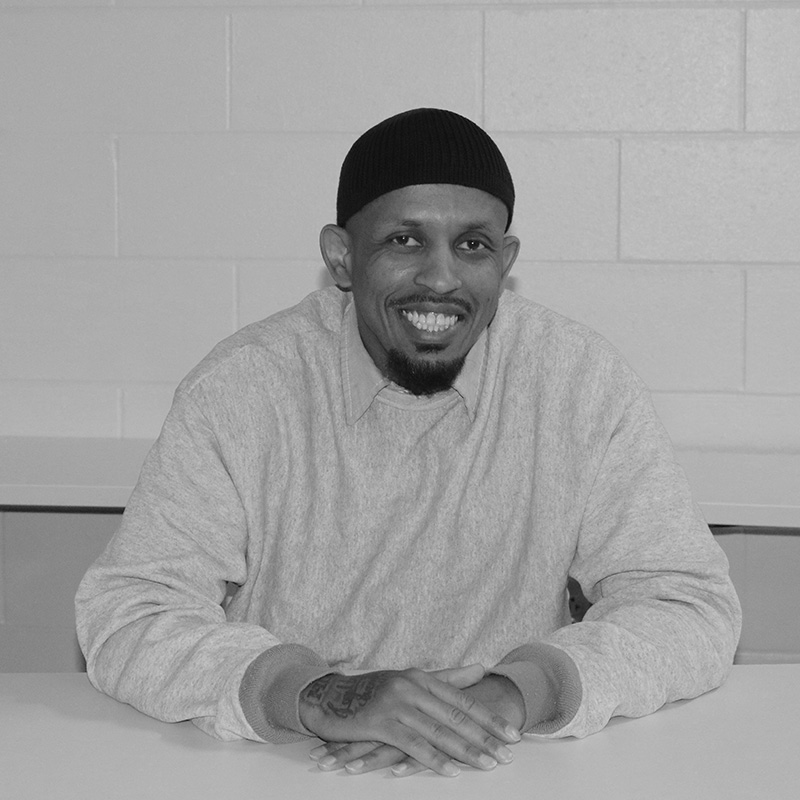 Abdi "Lalee" Awad, MS