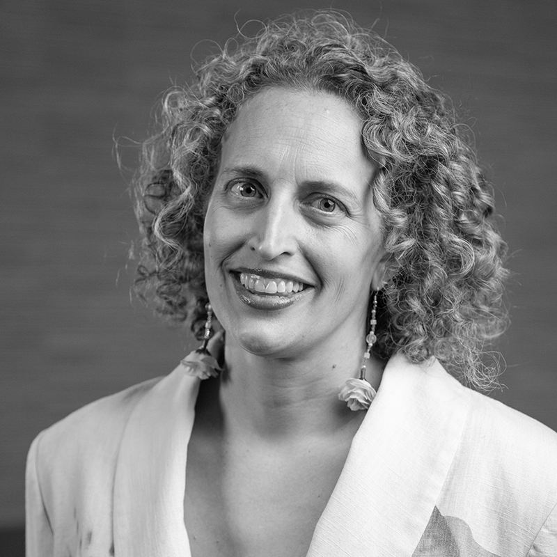 Mara Sanchez, Ph.D.
