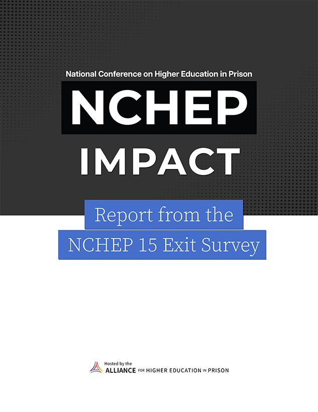 NCHEP Impact