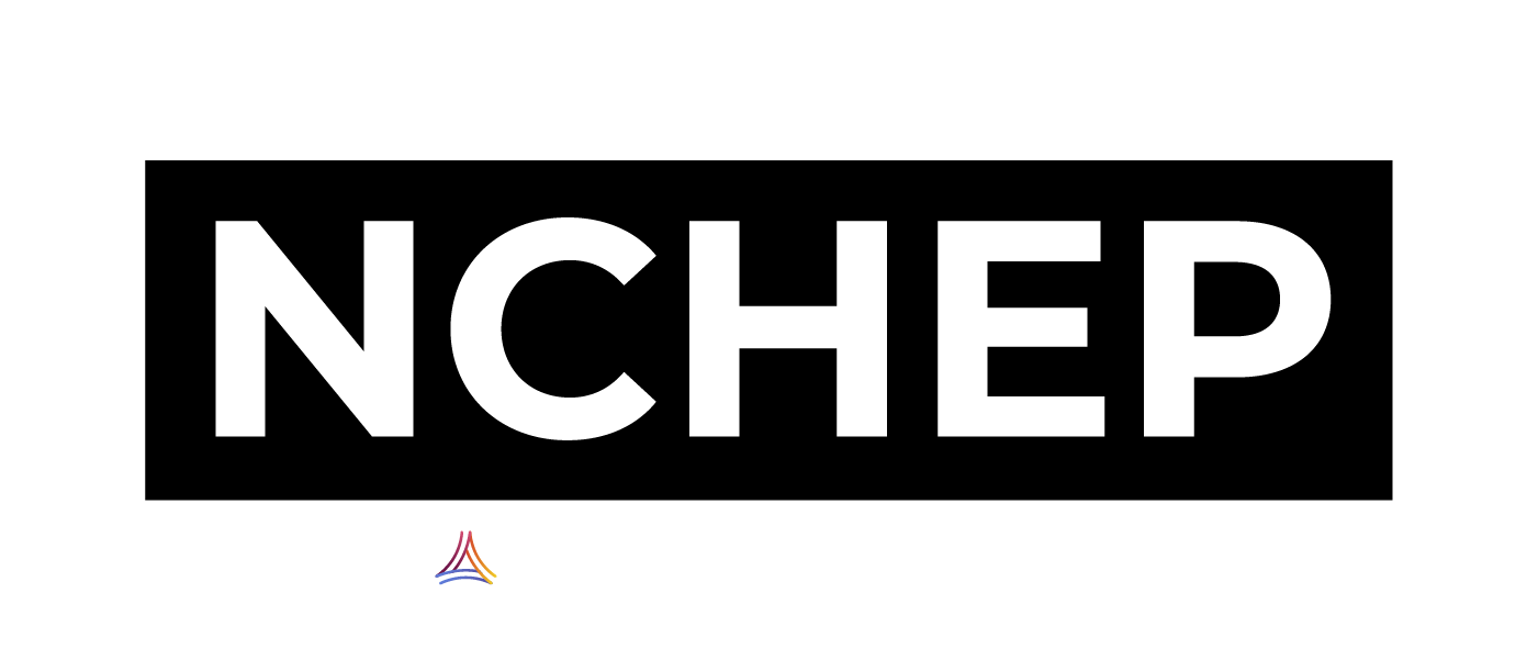 National Conference on Higher Education in Prison (NCHEP) Hosted by the Alliance for Higher Education in Prison (logo)