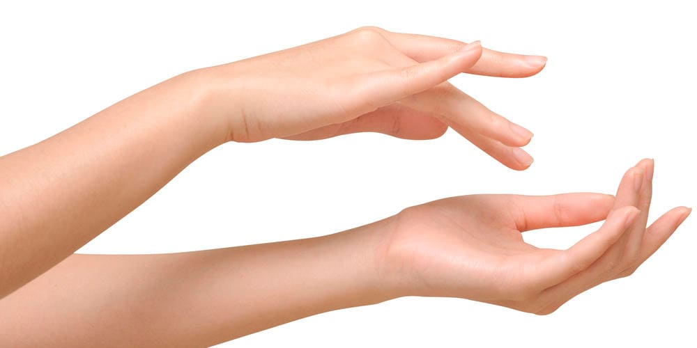 Лазерная эпиляция рук