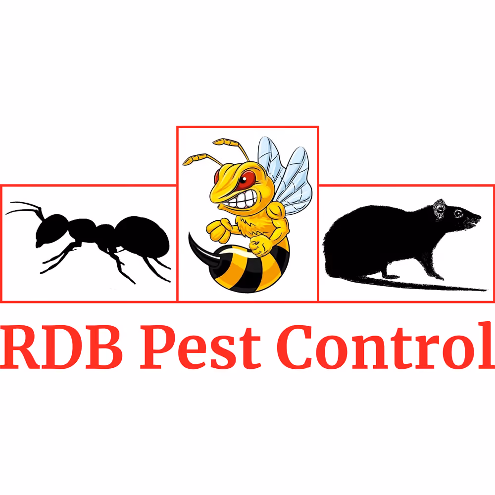 RDB Pest Control