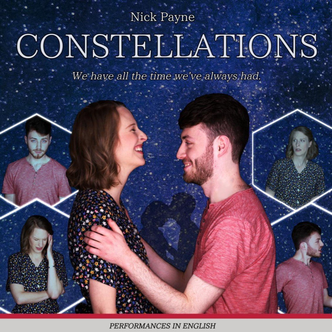 Constellations