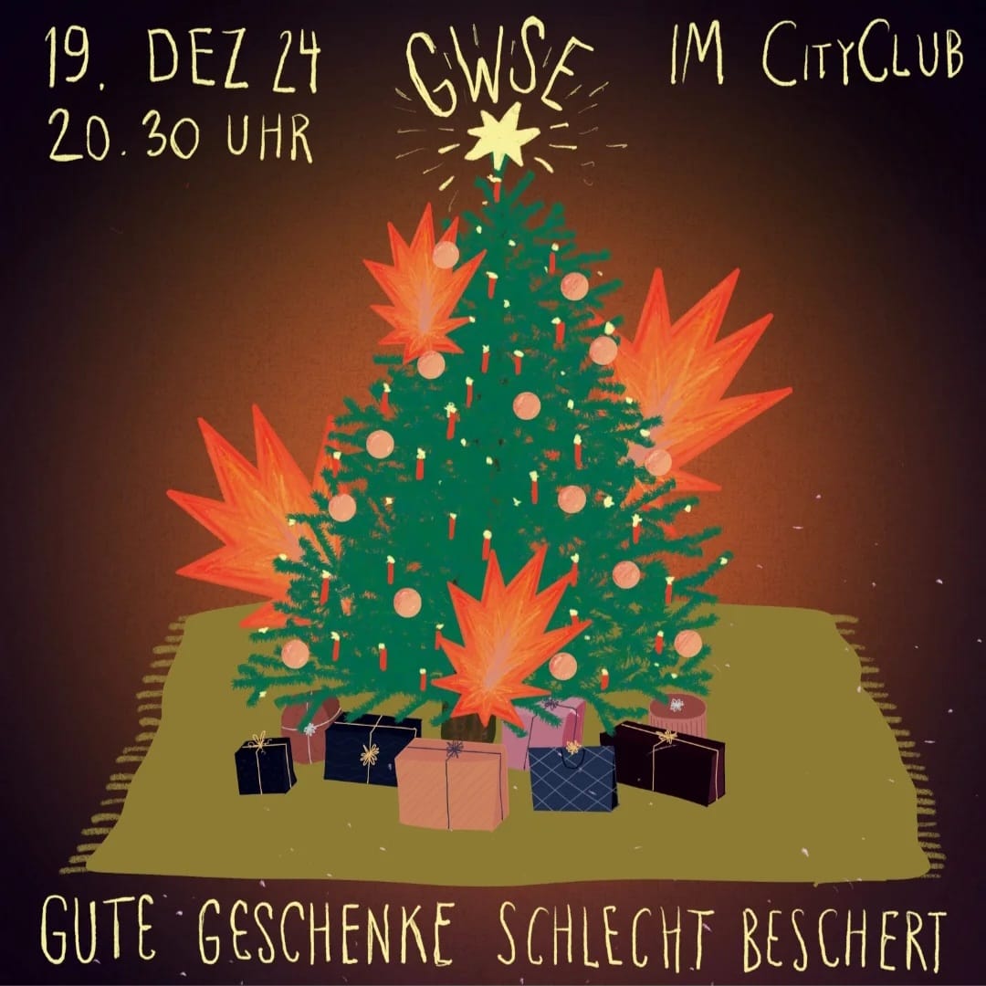 Gute Geschenke - Schlecht Beschert