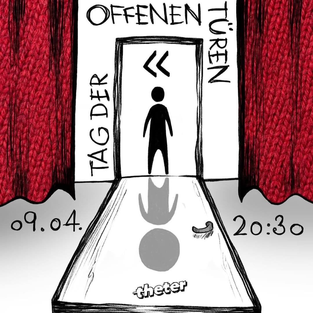 Tag der offenen Türen