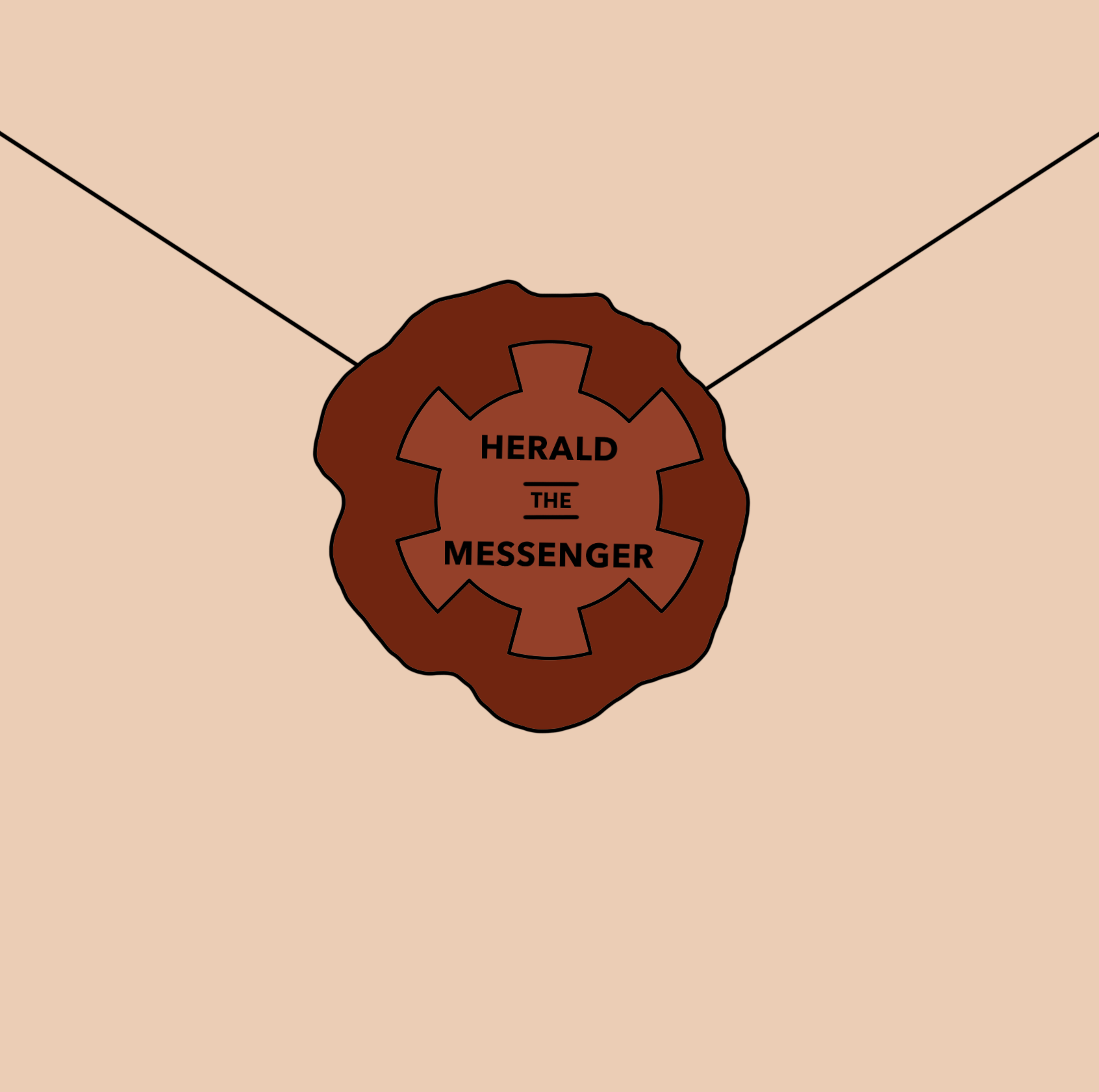 Herald - the Messenger