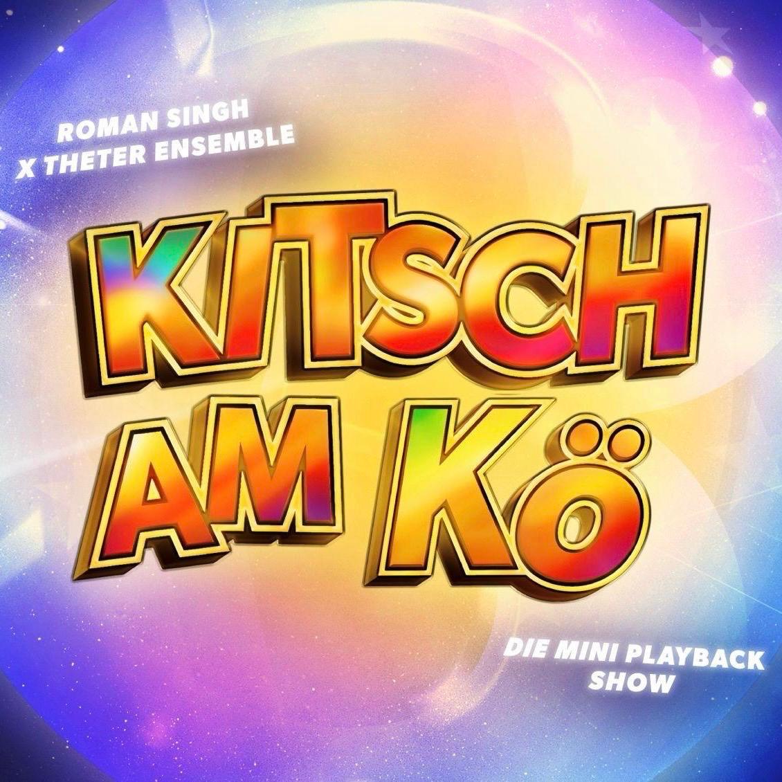 Kitsch 1
