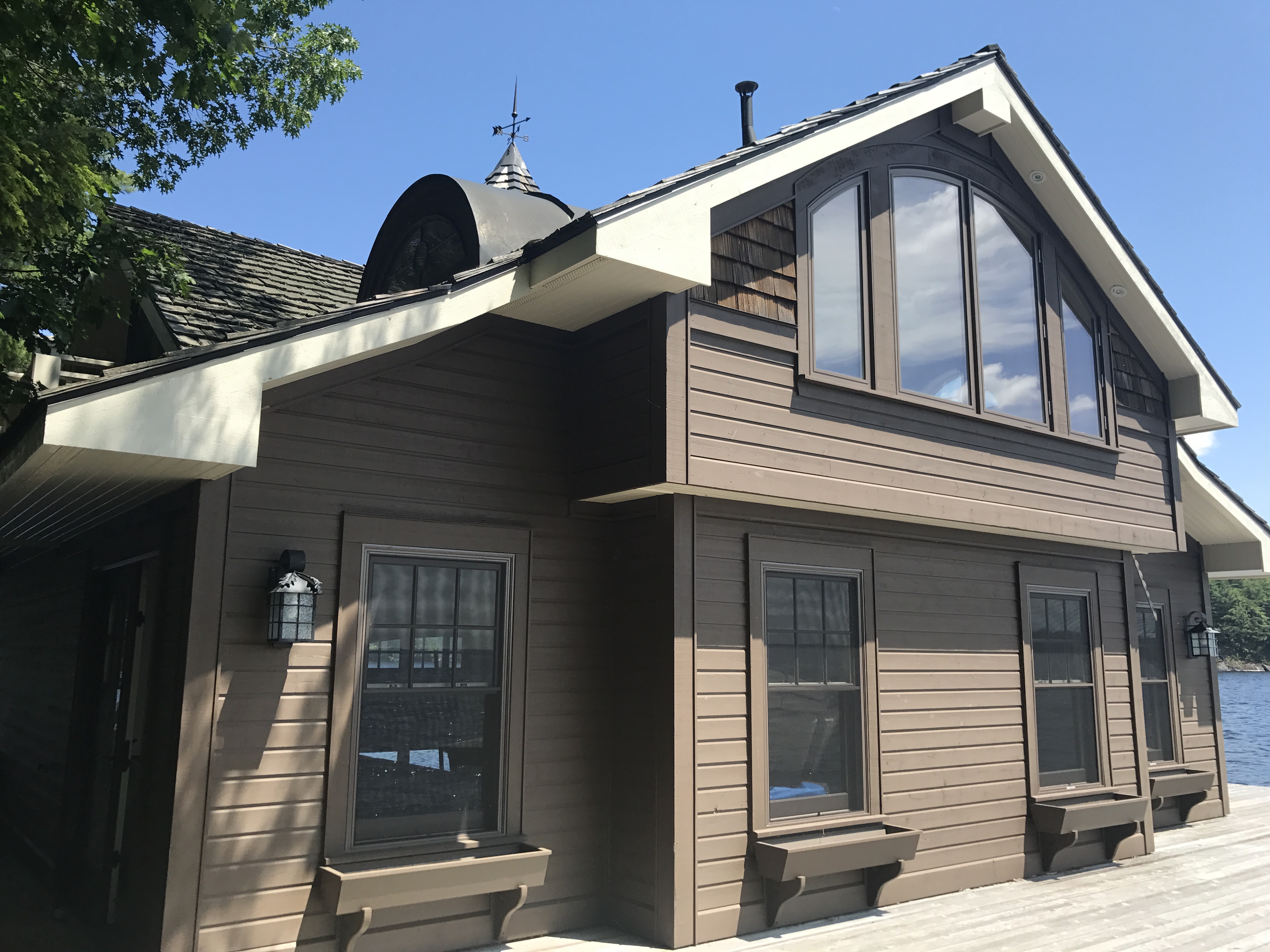 Exterior Painting
