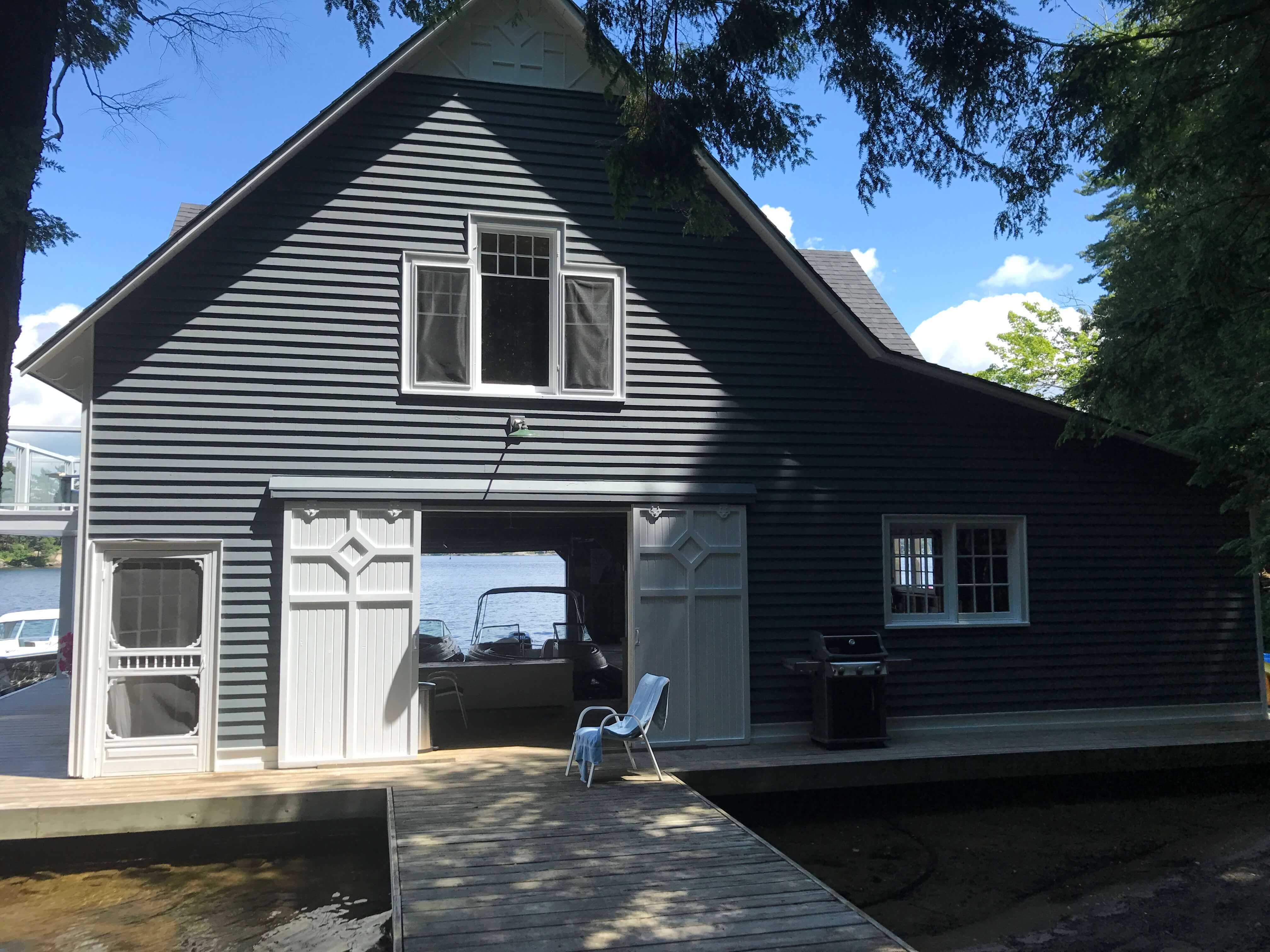 Exterior Painters