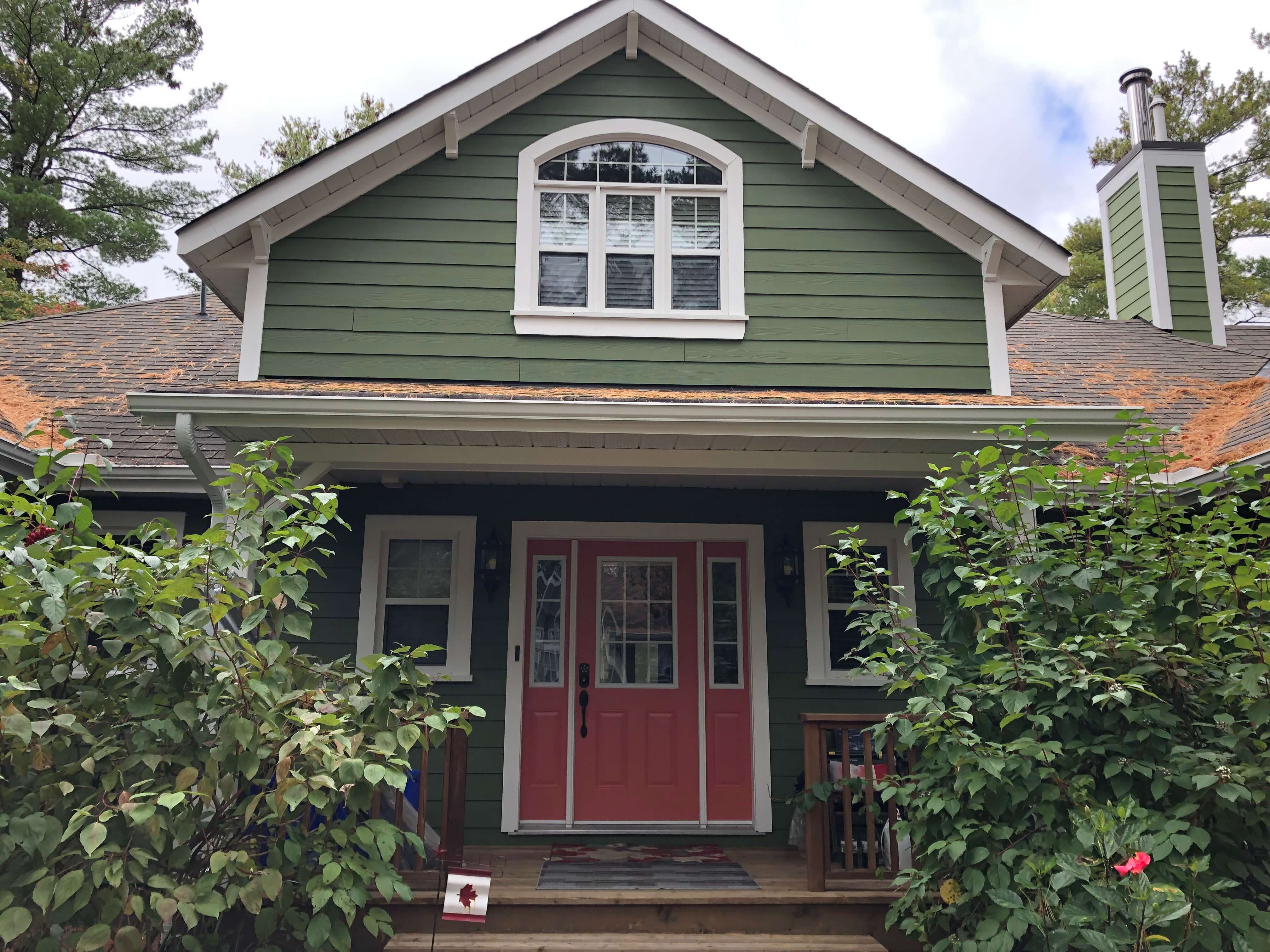 Muskoka Painters