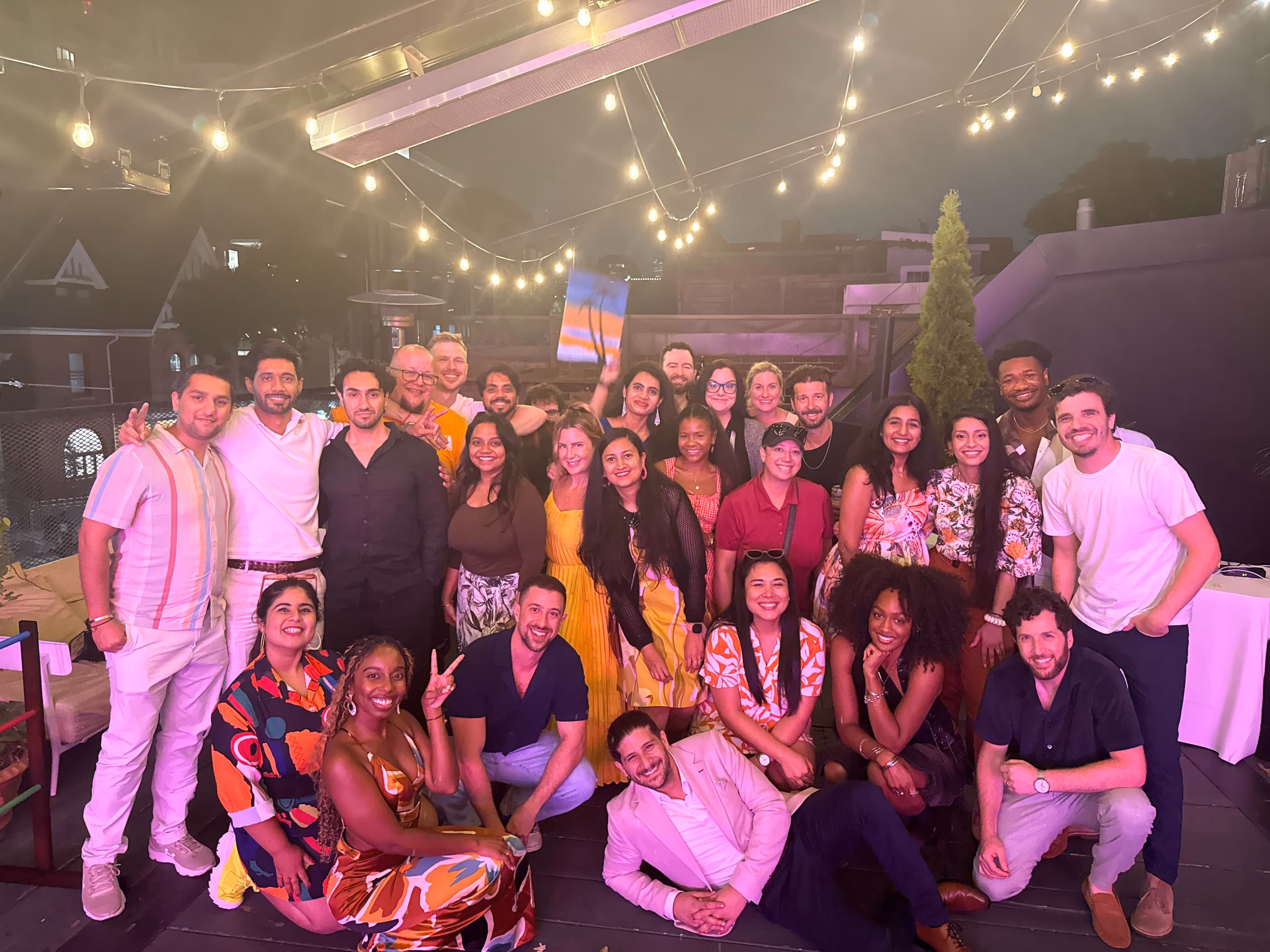 Hotspex Media Summer Party, 2025