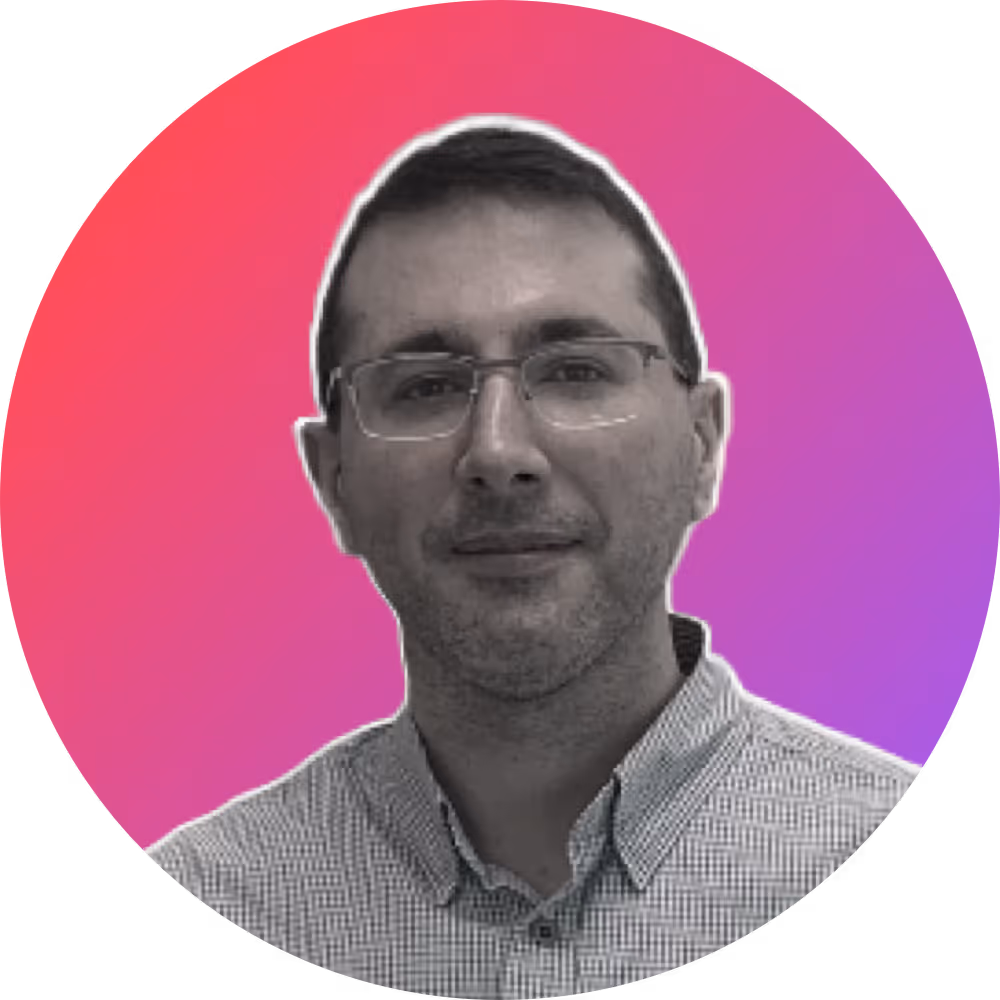 Giovane Cesar da Silva