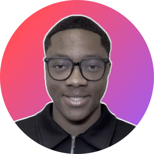 Dorian Teffo, Data Engineer