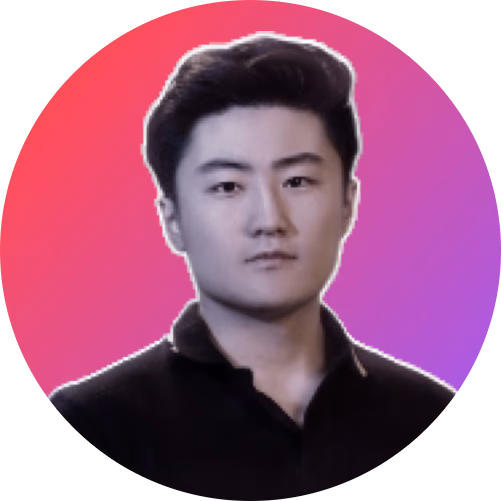 Leo Yang, Full Stack Developer
