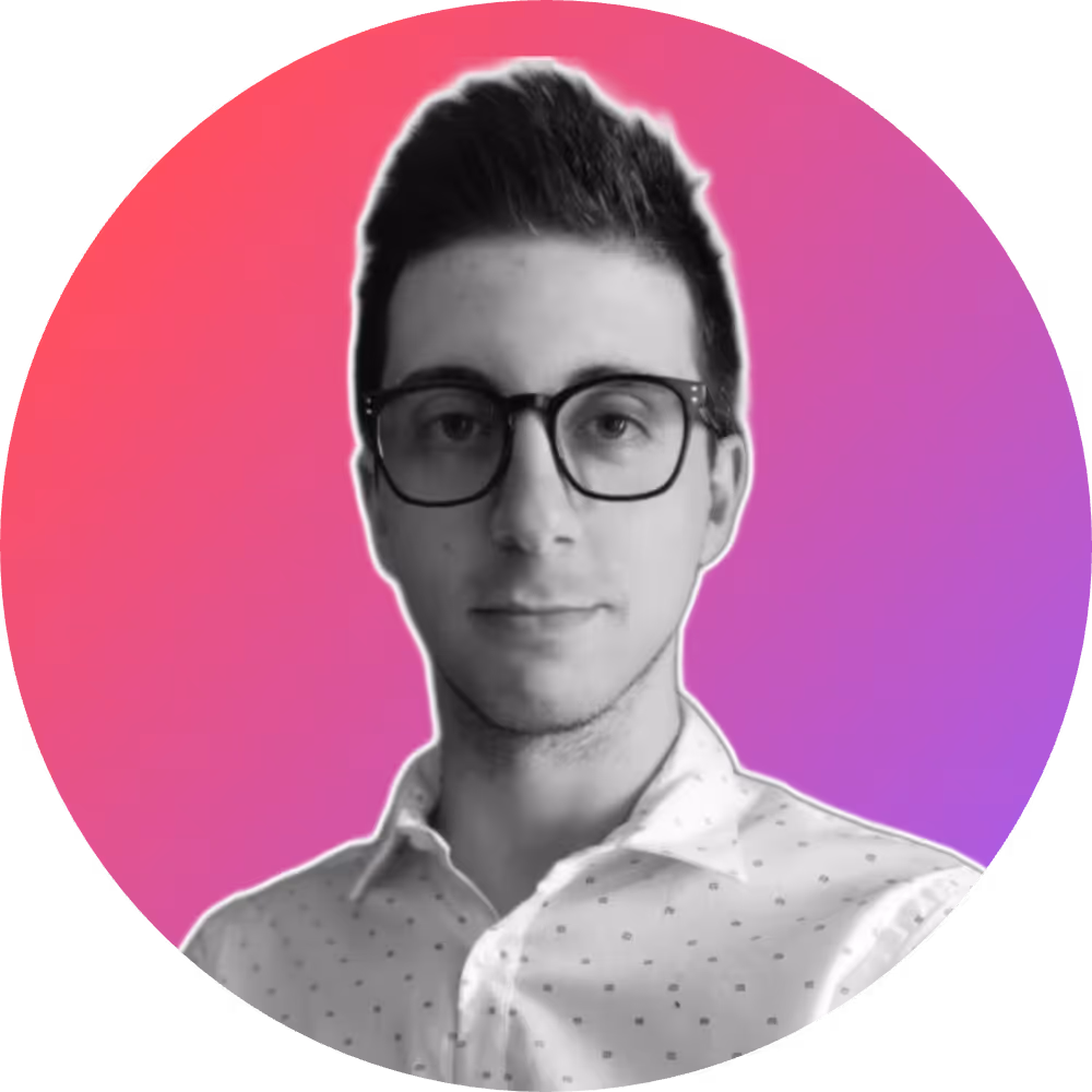 Mattia Gastaldello, Tagging Manager