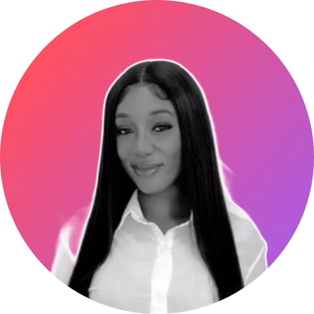 Chantell Crawford, Project Manager
