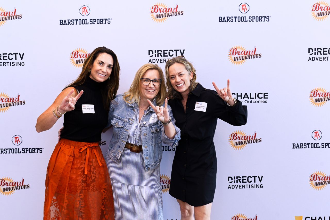 Winning the Digital Race: Reflections from Brand Innovators' Marketing Innovation Summit