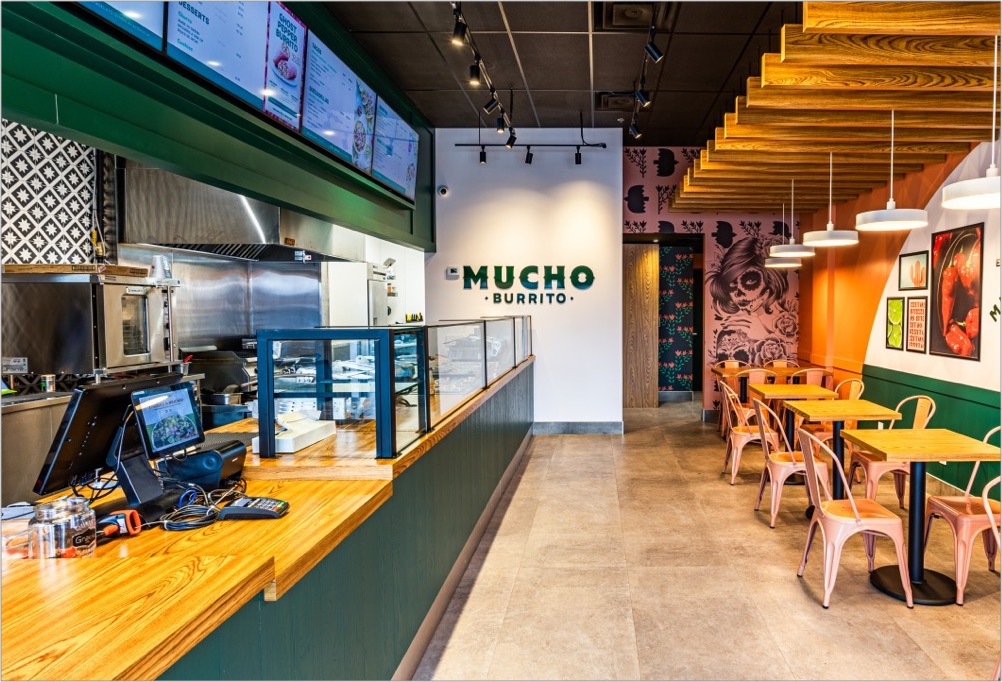 Omnichannel Media Marketing for Restaurant Franchiser