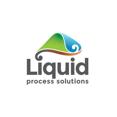 Liquid Process Solutions Christchurch logo