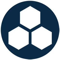 Deccan Stone Logo brand