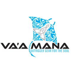 va'amana brand blue stingray